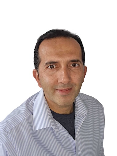 Farid Gurbanov - Solutions Engineer & Architect